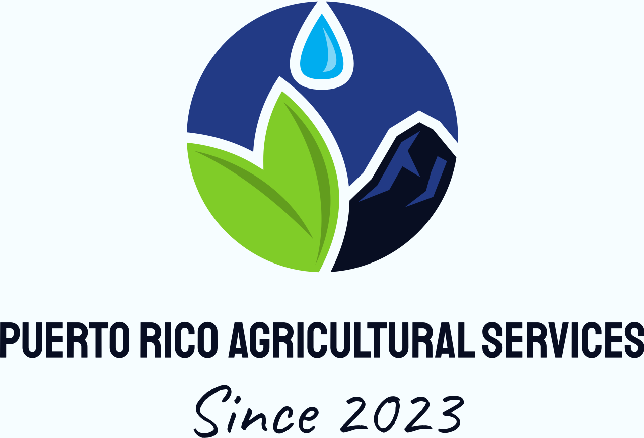 Puerto Rico Agricultural Services